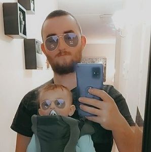 Meet your Posher, Noah